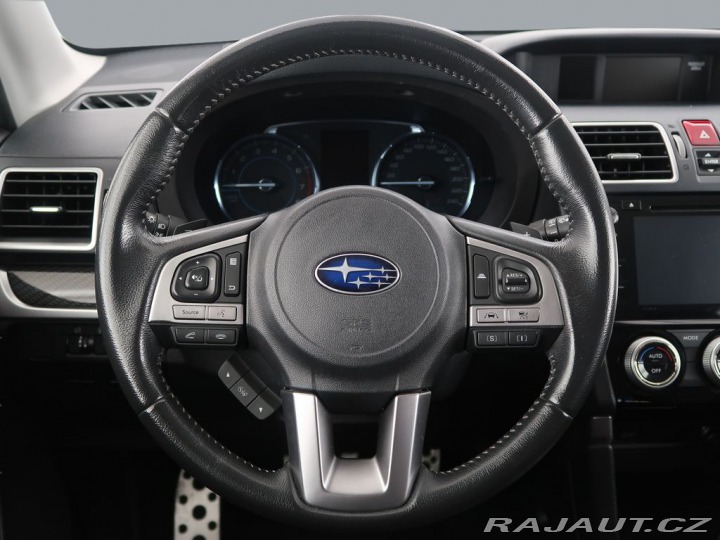 Subaru Forester 2.0i,AT,4x4,CZ,EyeSight,A 2019