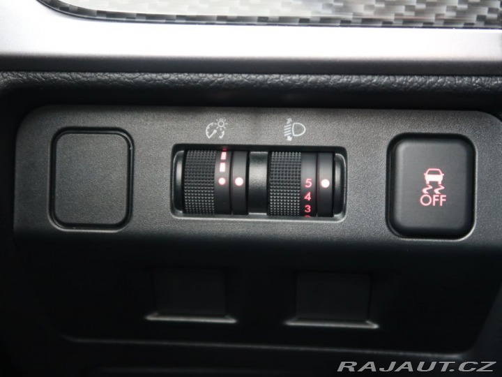 Subaru Forester 2.0i,AT,4x4,CZ,EyeSight,A 2019