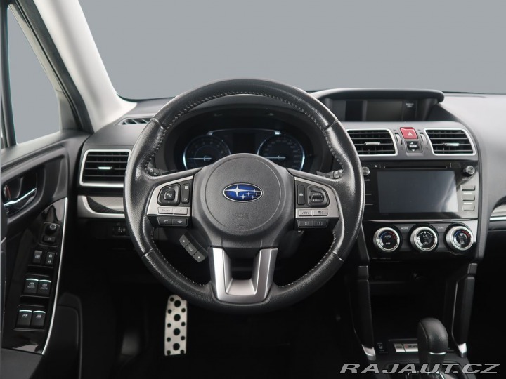 Subaru Forester 2.0i,AT,4x4,CZ,EyeSight,A 2019