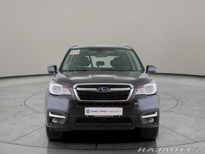 Subaru Forester 2.0i,AT,4x4,CZ,EyeSight,A 2019