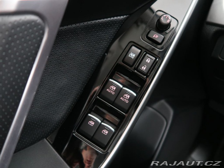 Subaru Forester 2.0i,AT,4x4,CZ,EyeSight,A 2019