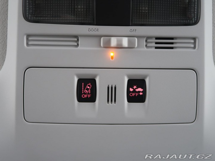 Subaru Forester 2.0i,AT,4x4,CZ,EyeSight,A 2019