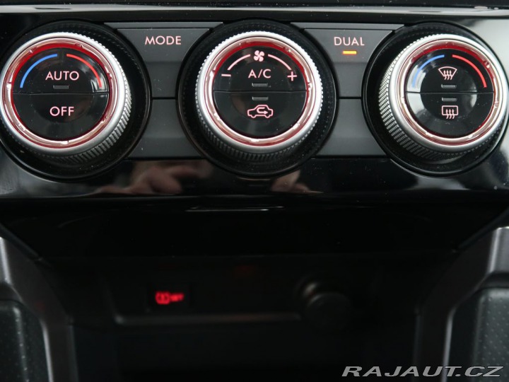 Subaru Forester 2.0i,AT,4x4,CZ,EyeSight,A 2019