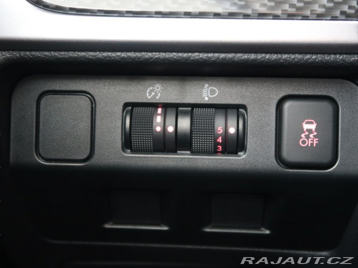 Subaru Forester 2.0i,AT,4x4,CZ,EyeSight,A 2019