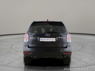 Subaru Forester 2.0i,AT,4x4,CZ,EyeSight,A 2019