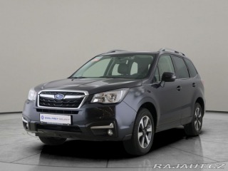 Subaru Forester 2.0i,AT,4x4,CZ,EyeSight,A 2019
