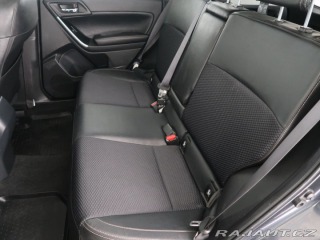 Subaru Forester 2.0i,AT,4x4,CZ,EyeSight,A 2019