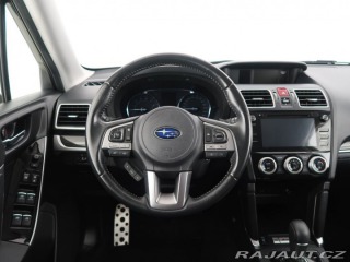 Subaru Forester 2.0i,AT,4x4,CZ,EyeSight,A 2019