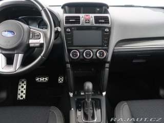 Subaru Forester 2.0i,AT,4x4,CZ,EyeSight,A 2019