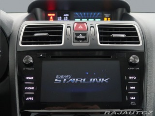 Subaru Forester 2.0i,AT,4x4,CZ,EyeSight,A 2019