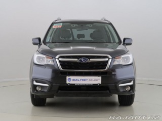 Subaru Forester 2.0i,AT,4x4,CZ,EyeSight,A 2019