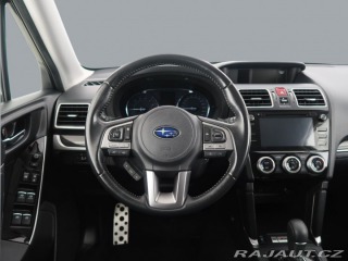 Subaru Forester 2.0i,AT,4x4,CZ,EyeSight,A 2019