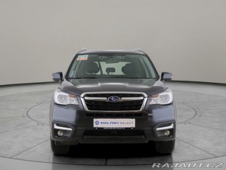 Subaru Forester 2.0i,AT,4x4,CZ,EyeSight,A 2019