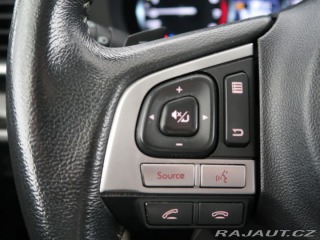 Subaru Forester 2.0i,AT,4x4,CZ,EyeSight,A 2019