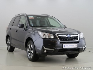 Subaru Forester 2.0i,AT,4x4,CZ,EyeSight,A 2019