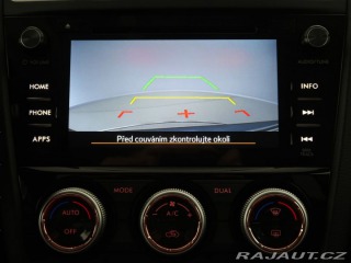 Subaru Forester 2.0i,AT,4x4,CZ,EyeSight,A 2019