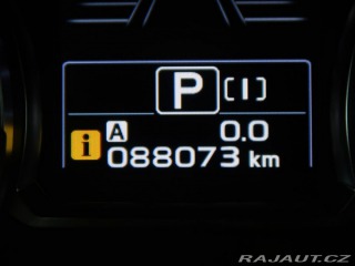 Subaru Forester 2.0i,AT,4x4,CZ,EyeSight,A 2019