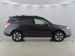 Subaru Forester 2.0i,AT,4x4,CZ,EyeSight,A 2019