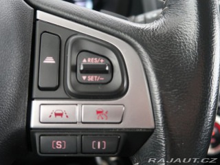 Subaru Forester 2.0i,AT,4x4,CZ,EyeSight,A 2019