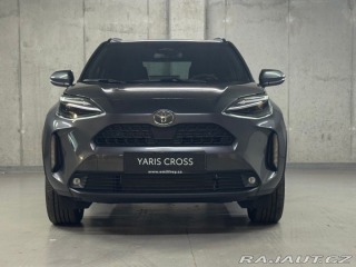 Toyota Yaris Cross STYLE 1.5 Hybrid FWD 116k 2026