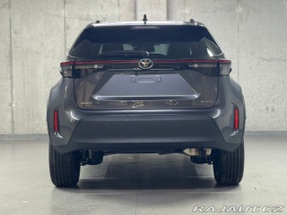 Toyota Yaris Cross STYLE 1.5 Hybrid FWD 116k 2026