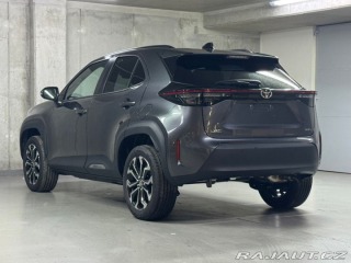 Toyota Yaris Cross STYLE 1.5 Hybrid FWD 116k 2026