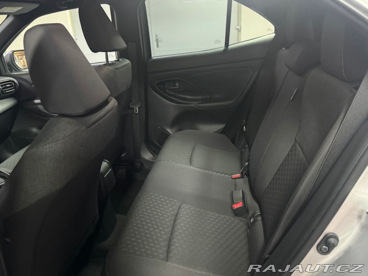 Toyota Yaris Cross 1.5,Hybrid,FWD,116k,STYLE 2026
