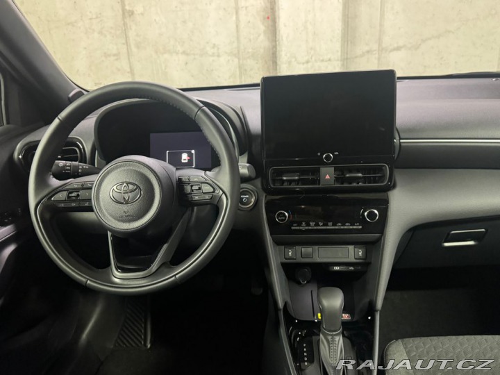 Toyota Yaris Cross 1.5,Hybrid,FWD,116k,STYLE 2026