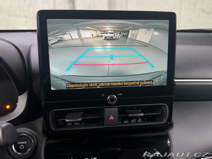 Toyota Yaris Cross STYLE 1.5 Hybrid FWD 116k 2026