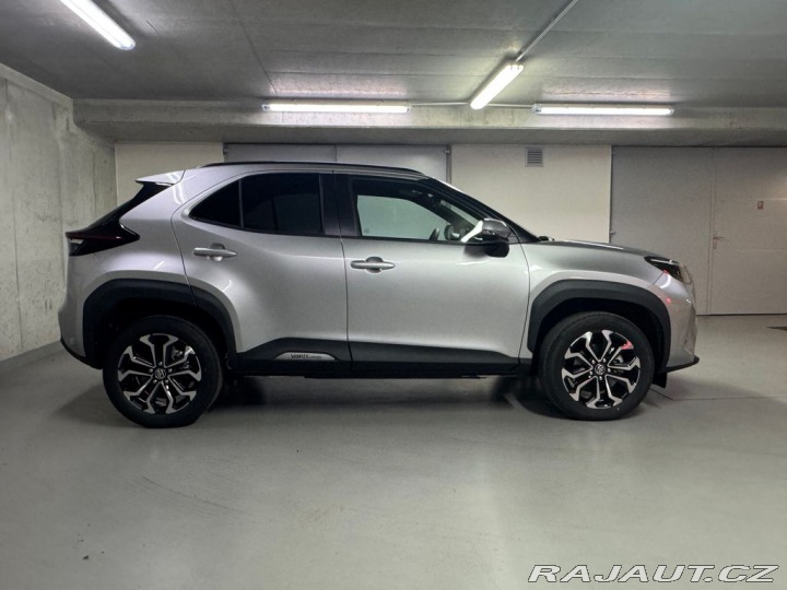 Toyota Yaris Cross 1.5,Hybrid,FWD,116k,STYLE 2026