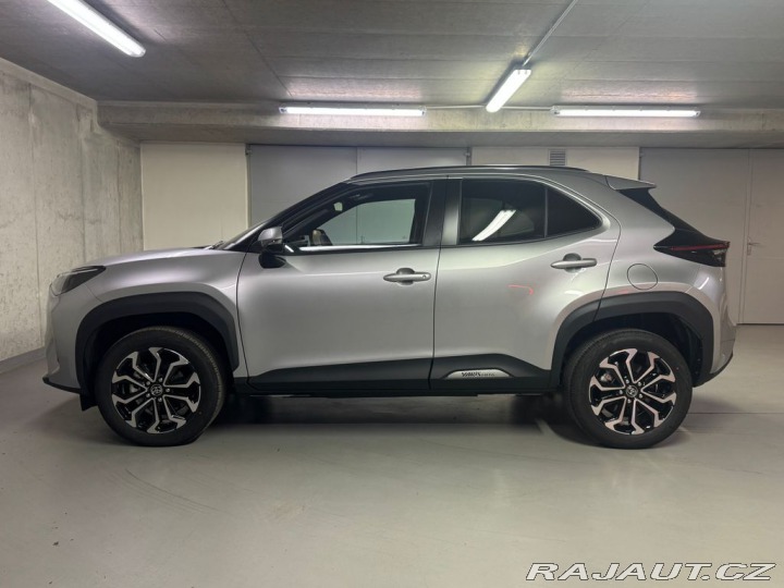 Toyota Yaris Cross 1.5,Hybrid,FWD,116k,STYLE 2026