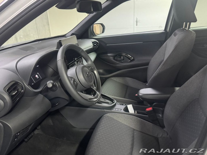 Toyota Yaris Cross 1.5,Hybrid,FWD,116k,STYLE 2026