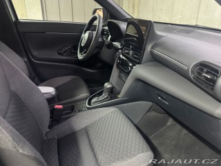 Toyota Yaris Cross STYLE 1.5 Hybrid FWD 116k 2026