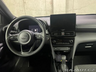 Toyota Yaris Cross STYLE 1.5 Hybrid FWD 116k 2026