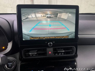 Toyota Yaris Cross STYLE 1.5 Hybrid FWD 116k 2026