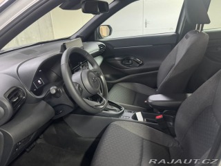 Toyota Yaris Cross STYLE 1.5 Hybrid FWD 116k 2026