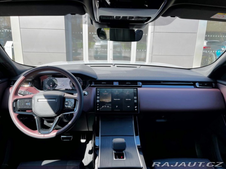 Land Rover Range Rover Velar 3,0 Dynamic HSE D300 AWD 2025