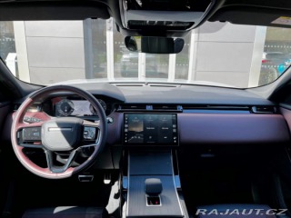 Land Rover Range Rover Velar 3,0 Dynamic HSE D300 AWD 2025