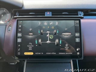 Land Rover Range Rover Velar 3,0 Dynamic HSE D300 AWD 2025