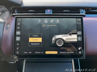 Land Rover Range Rover Velar 3,0 Dynamic HSE D300 AWD 2025