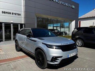 Land Rover Range Rover Velar 3,0 Dynamic HSE D300 AWD 2025