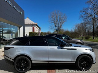 Land Rover Range Rover Velar 3,0 Dynamic HSE D300 AWD 2025