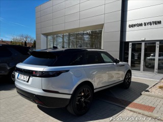 Land Rover Range Rover Velar 3,0 Dynamic HSE D300 AWD 2025