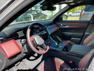 Land Rover Range Rover Velar 3,0 Dynamic HSE D300 AWD 2025