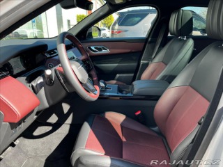 Land Rover Range Rover Velar 3,0 Dynamic HSE D300 AWD 2025