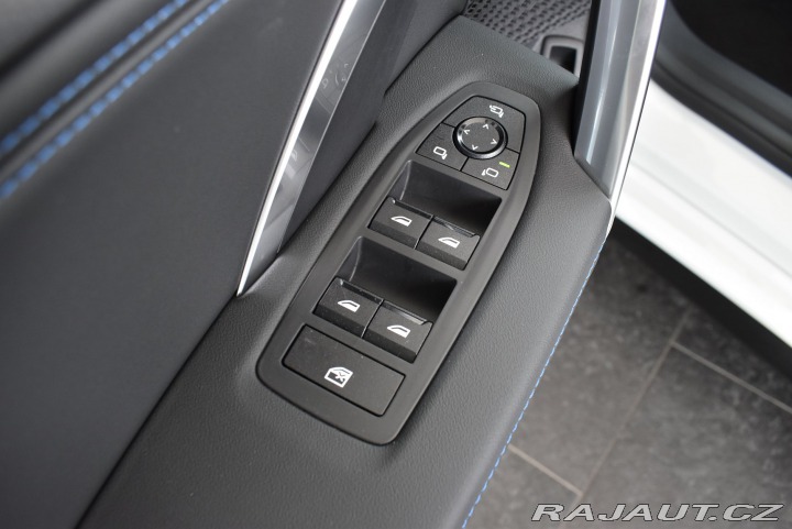 BMW X1 xDrive20d 2025