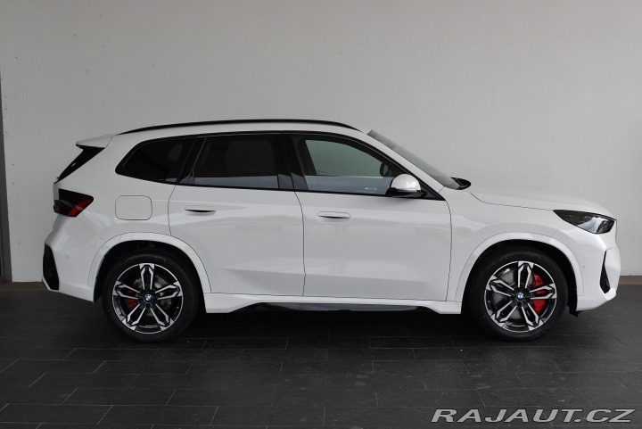 BMW X1 xDrive20d 2025