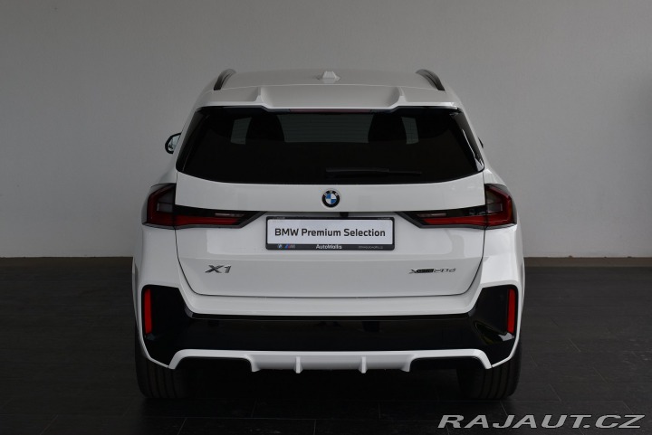 BMW X1 xDrive20d 2025