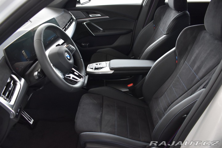 BMW X1 xDrive20d 2025