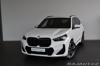 BMW X1 xDrive20d 2025